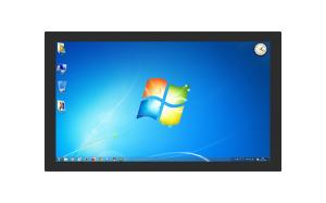 China 21.5inch Optical Bonding LCD Touch Module With USB Controller wholesale