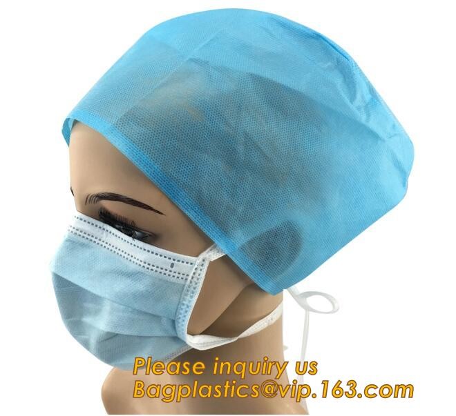 Disposable Portable Medical Emesis Bags, Disposal Waterproof Airsickness Vomit Emesis Bag, Pack Emesis Bag,