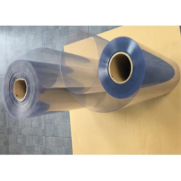 Transparent Rigid Plastic Sheet Vacuum Forming Multi Color For Packaging
