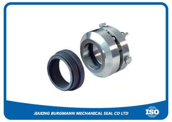 Quality Balanced 204B Agitator Shaft Seal , Oil Polymer Slurry Medium Mechanical Seal for sale