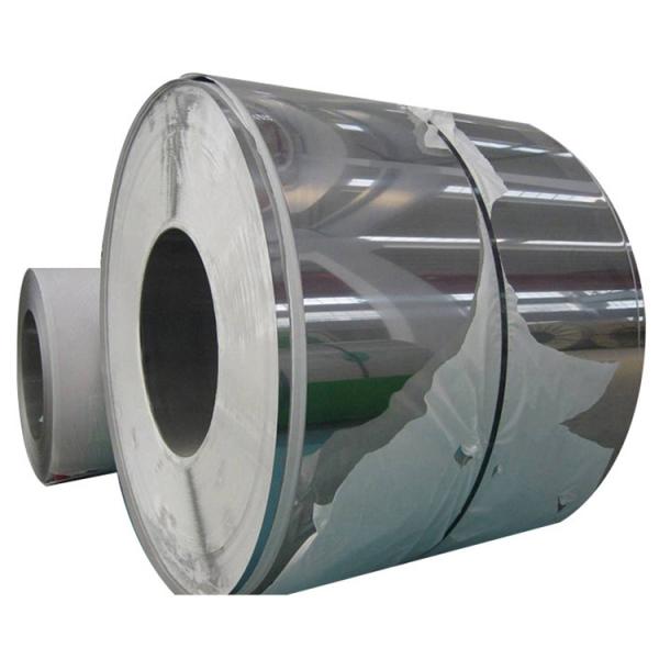 Quality Fabricated Hot Rolled Stainless Steel Coil 310 430 316L 304 316 420 for sale