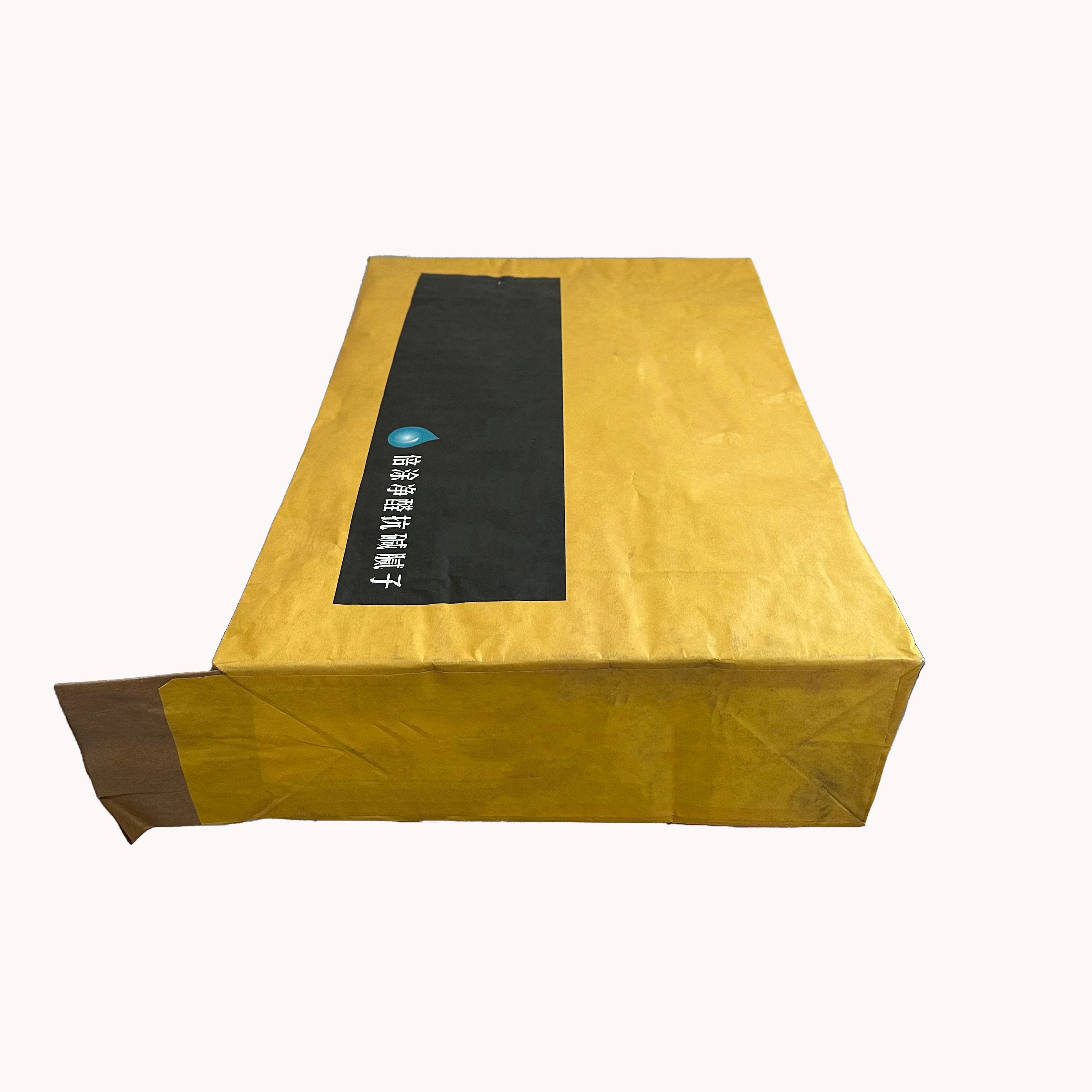 OEM Acceptable Multiwall Kraft Paper Bags For Secure Packaging And Transport