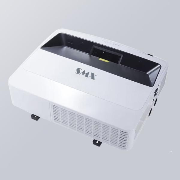 High Performance 360° Projection WXGA UST Laser Projector With 5000 Lumens