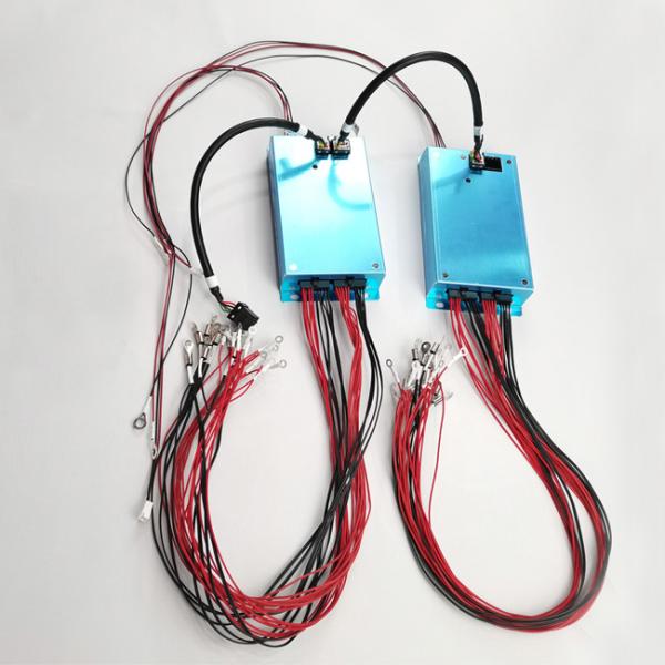 240S / 768V Relay BMS , ESS Ups Battery Management System