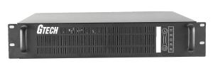 G Tech UPS Online Single Phase Double Conversion Uninterrupted Power Supply