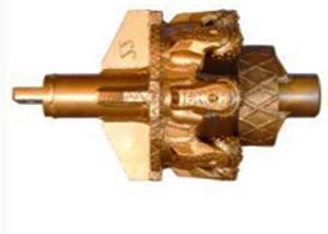 Mining HDD Reaming Bit For Multiple Vertebral Bodies
