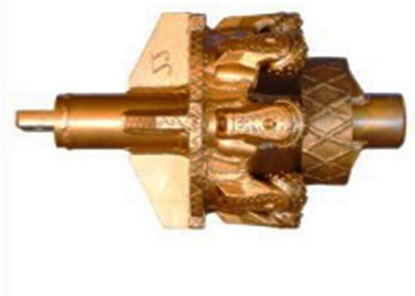 Quality Mining HDD Reaming Bit For Multiple Vertebral Bodies for sale