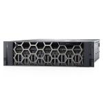 Web Hosting and NAS Storage 24 Bay 3U Rack Server with Intel Xeon Processor 2