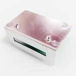 44Pin / 40Pin IDE to Compact Flash CF Adapter Converter Back Panel Interface