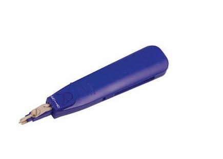 Quality Network Cable Punch Down Tool , Telecom Punch Down Tool For Main Distribution Frame for sale