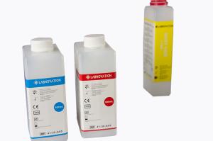 China PE-6800 PE-6300 PE-6000 Haematology Reagents For Procan 3 Part Diff Analyzers wholesale