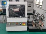 High Precision Soft Bearing Rotor Balancing Machine For 1-5kg Rotors