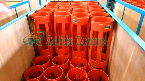 API casing centalizer for sale