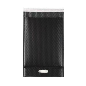 China Gravure Printing Custom Poly Bubble Mailers With Self Sealing Closure wholesale