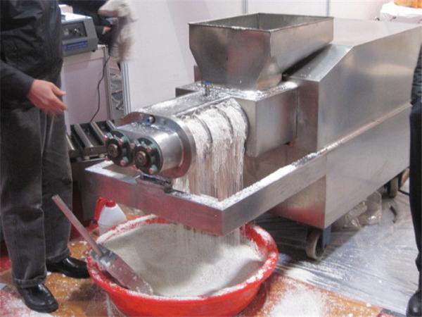 Quality No Dead Angle YK 20kg/H Oscillating Granulator Machine for sale