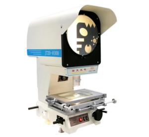 Screen Φ300mm Vertical Profile Projector JT20A with halogen illumination