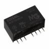 Buy cheap 10.5W Isolated Dc Dc Converter Module 18 - 76Vin 15V 0.7A PCB SIP8 MGFS104815 from wholesalers