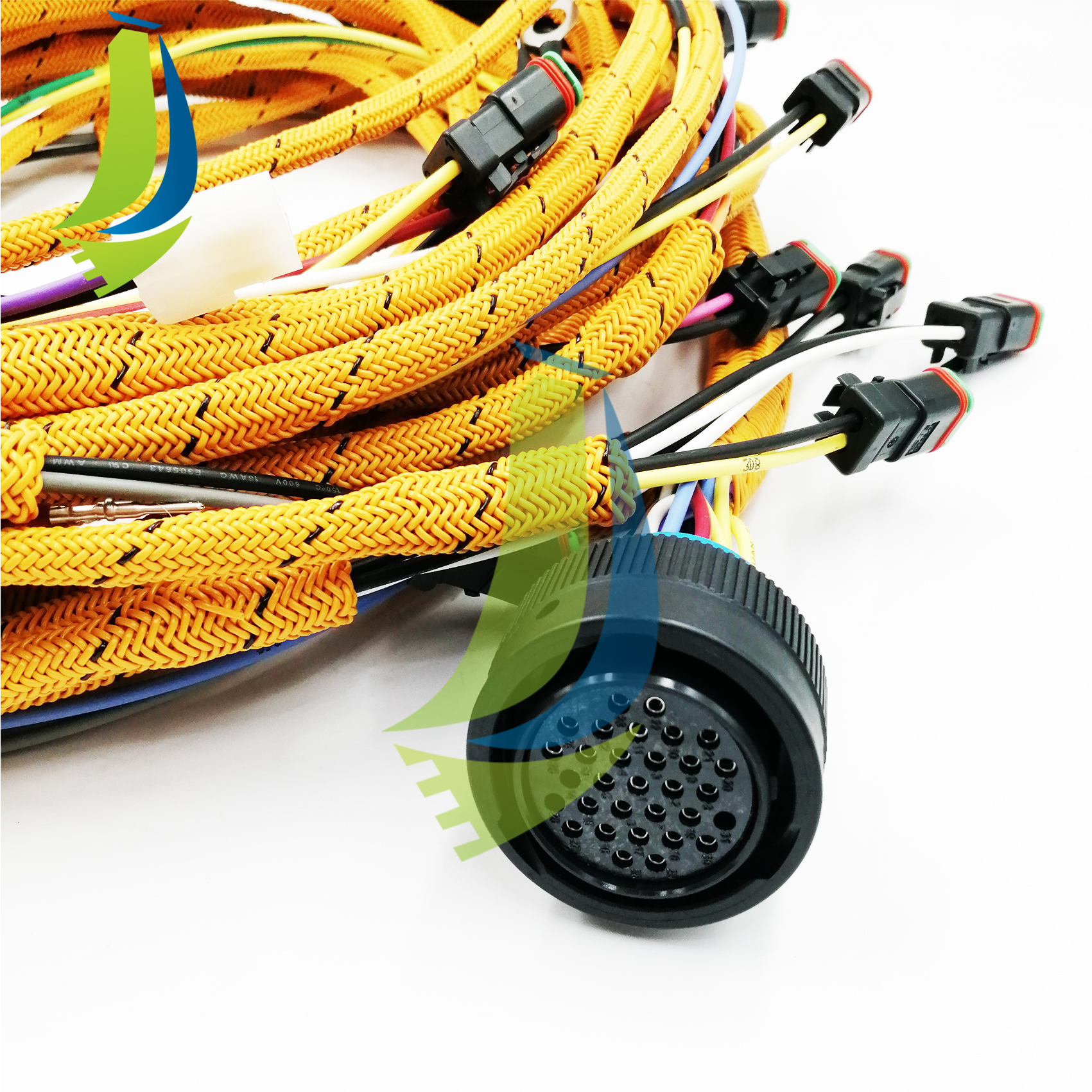 246-8051 2468051 Wiring Harness for 414E Loader Spare Parts