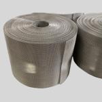 Heat Shields FeCrAl Wire Mesh