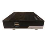 User Friendly DVB Set Top Box DVC-7078C HD Digital Set Top Box / DVB C HD Set