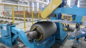 Eco Friendly Automatic Multi Blanking Line With 300-3000mm Width