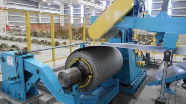 Quality Eco Friendly Automatic Multi Blanking Line With 300-3000mm Width for sale