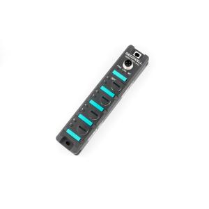 China Industrial IP67 Remote I/O Modules IO-Link Slave Module Decowell CE ISO9001 SD Series wholesale
