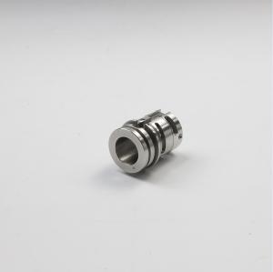 China Highly Precise CNC Rapid Prototype Machining for Your Business on sale