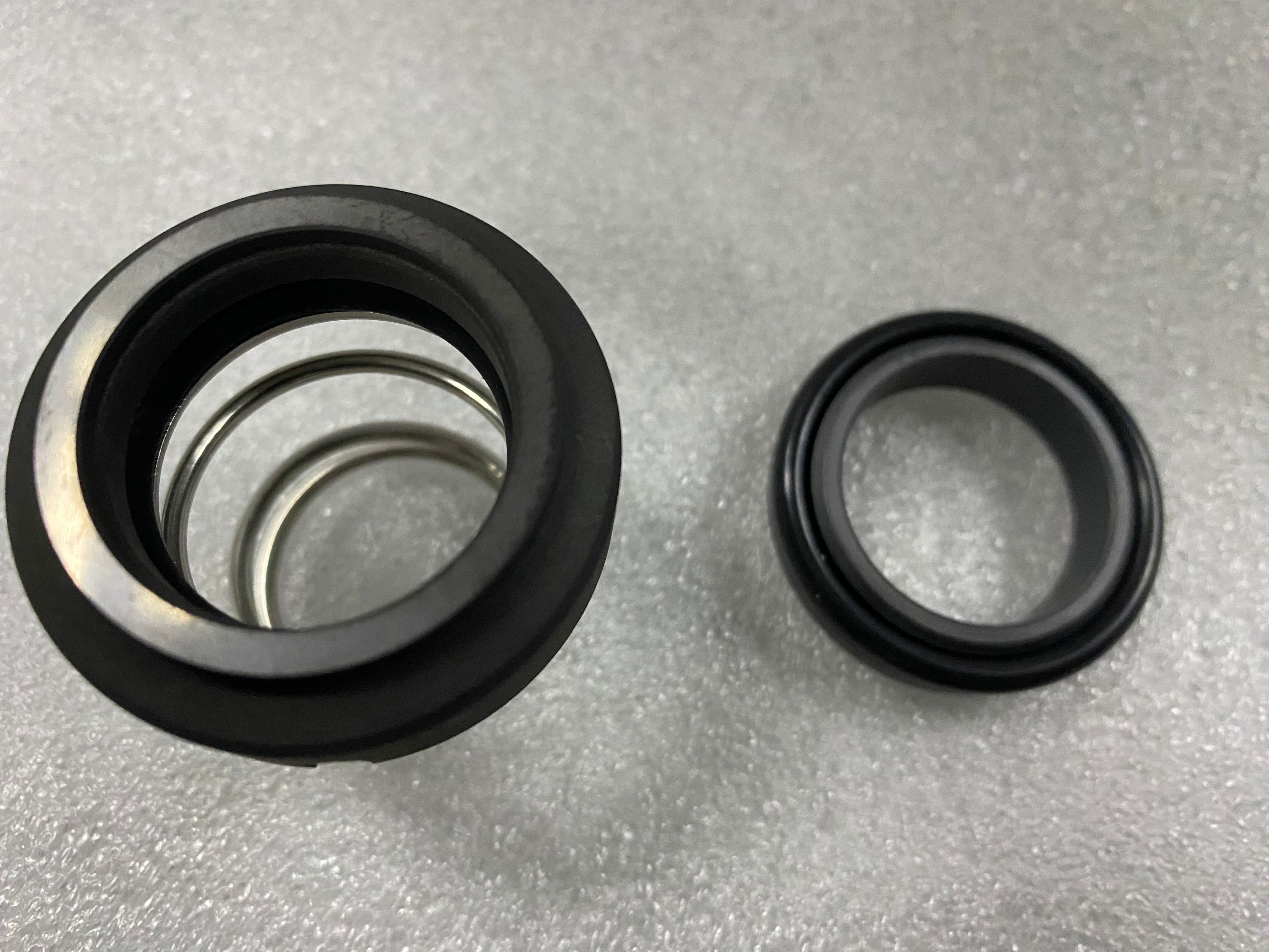 Vulcan Type 9 Conical Spring Mechanical Seal For O Ring Mounted Water Pump