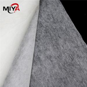 PA Dot Soft Non Woven Interlining 90cm 40gsm Lightweight