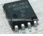 Flash Memory IC Chip AT45DB161D-SU----16-megabit 2.5-volt or 2.7-volt DataFlash