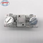 ANSHI single 1 Pair Subscriber Terminal Block STB Module Without Overvoltage