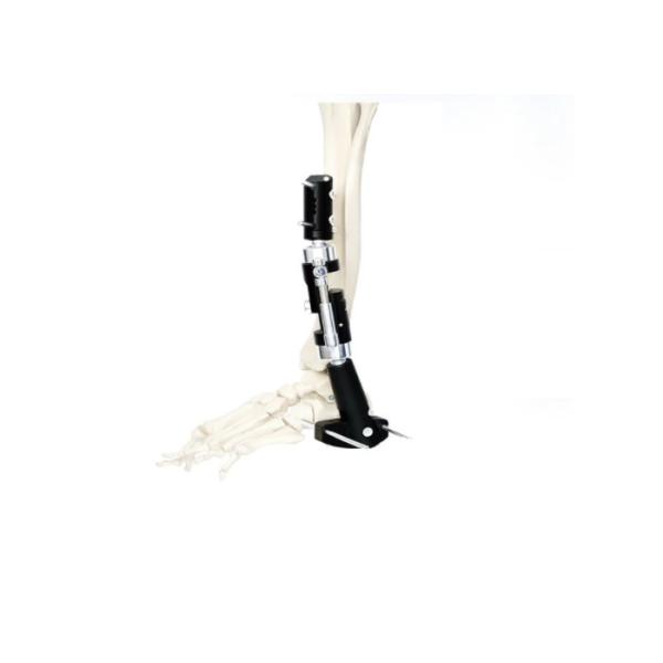 Infected Nonunion Orthopedic External Fixation Device With Hex Wrench