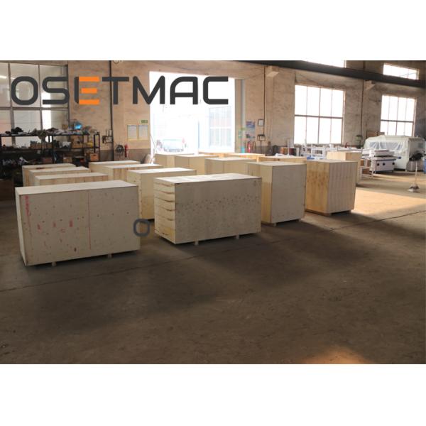 1300*2500mm Working Table Size Single Spindle CNC Router for Cabinet and Furniture