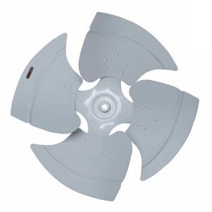 Axial Flow Fan Blade
