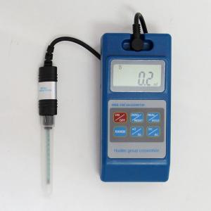 China High Sensitivity Gauss Tesla Meter Measure Dc Or Ac Magnetic Field And Flux Density wholesale