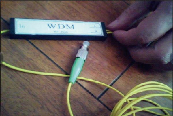 Quality WDM  Wavelength Division Multiplexing for sale