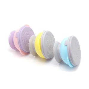 China Nature Rice Husk Fiber Baby Tableware Sets With Suction Cup wholesale