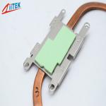 High Tack Surface 1.5W / MK CPU Thermal Pad For GPS navigation and other