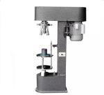 High Precise Semi Automatic Ropp Capping Machine For Wine Wisky Bottles Aluminum