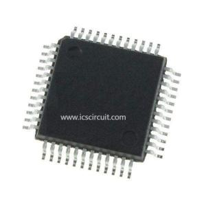 Matrix LED Driver IC 1.5 A Peak MC33063AQDRQ1 Inverting Switching Regulator