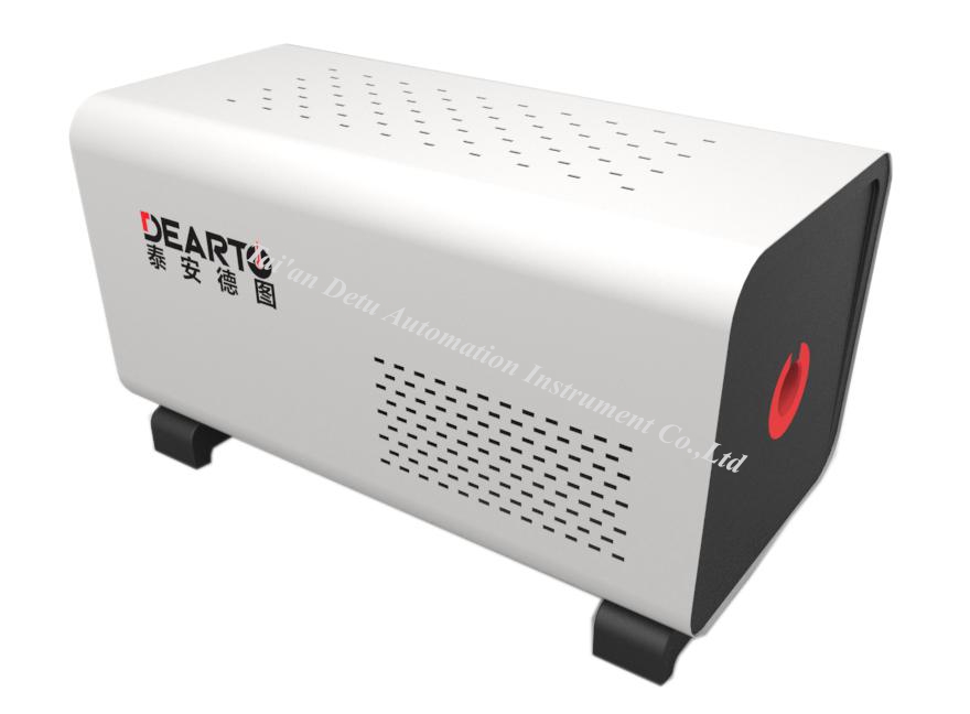 220VAC/50Hz ISO17025 Laboratory for Thermocouple Calibration Test Furnace 300-1200 C