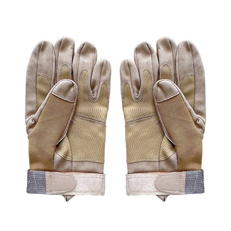 Training Fitness Non-slip Cycling Sports Gloves for Applicable Season Spring And Summer