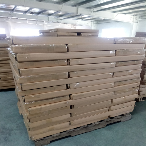 Galvanized Boltless Storage Rack Industry Heavy Duty Steel Shelving