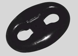 Testing Load of Stud Link Anchor Chain