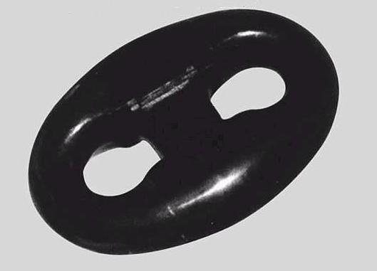 Quality Testing Load of Stud Link Anchor Chain for sale