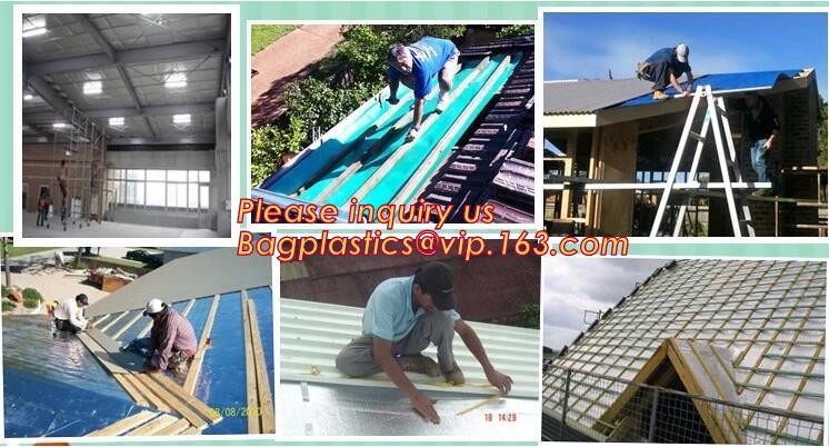 Foil crim kraft insulation,Alu foil FSK insulation, FOIL scrim kraft facing, reflective aluminium foil insulation,bonded