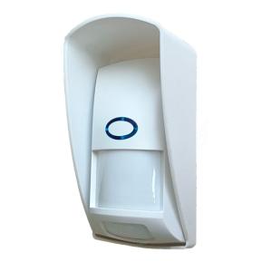China CT70D Outdoor Wired PIR Motion Detector Support TUYA GSM ALEXA on sale