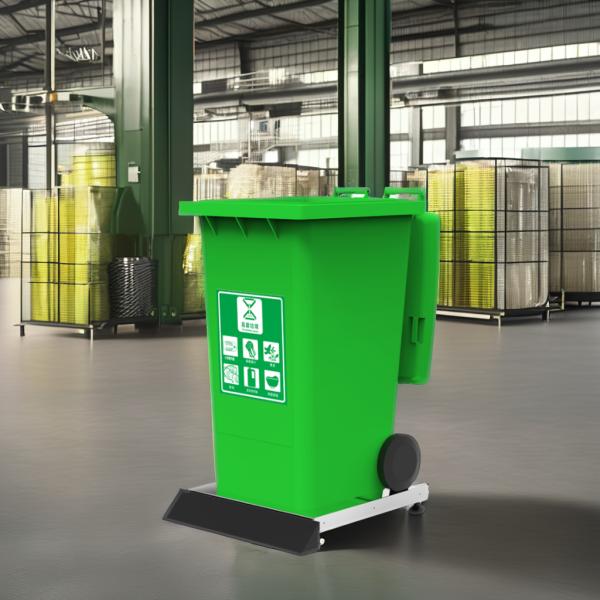 Intelligent IoT LED Display Weighing Scale Supports kg Units 4G WIFI Flashing QR Code & ID Card OEM ODM for Industrial Use