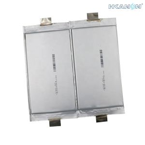 China Rechargeable UL1642 3.7V 50Ah Polymer Lithium Ion Battery wholesale